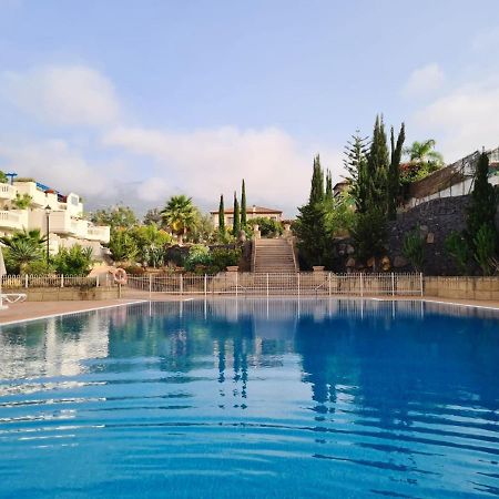 Luxury Apartment, Comfort And Relax, Views Of The Pool بويرتو ذي لا كروز المظهر الخارجي الصورة
