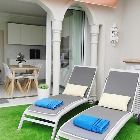 Luxury Apartment, Comfort And Relax, Views Of The Pool بويرتو ذي لا كروز المظهر الخارجي الصورة