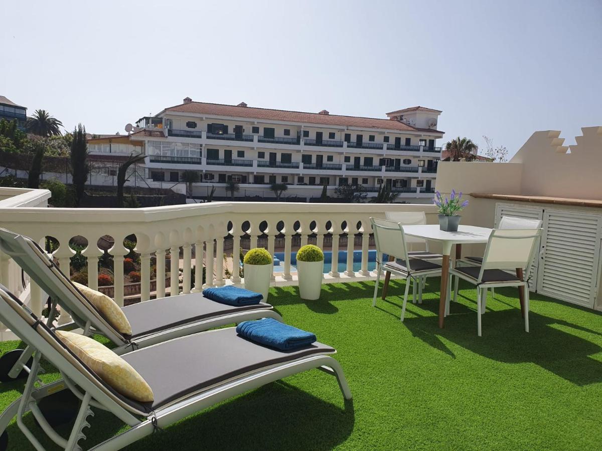 Luxury Apartment, Comfort And Relax, Views Of The Pool بويرتو ذي لا كروز المظهر الخارجي الصورة