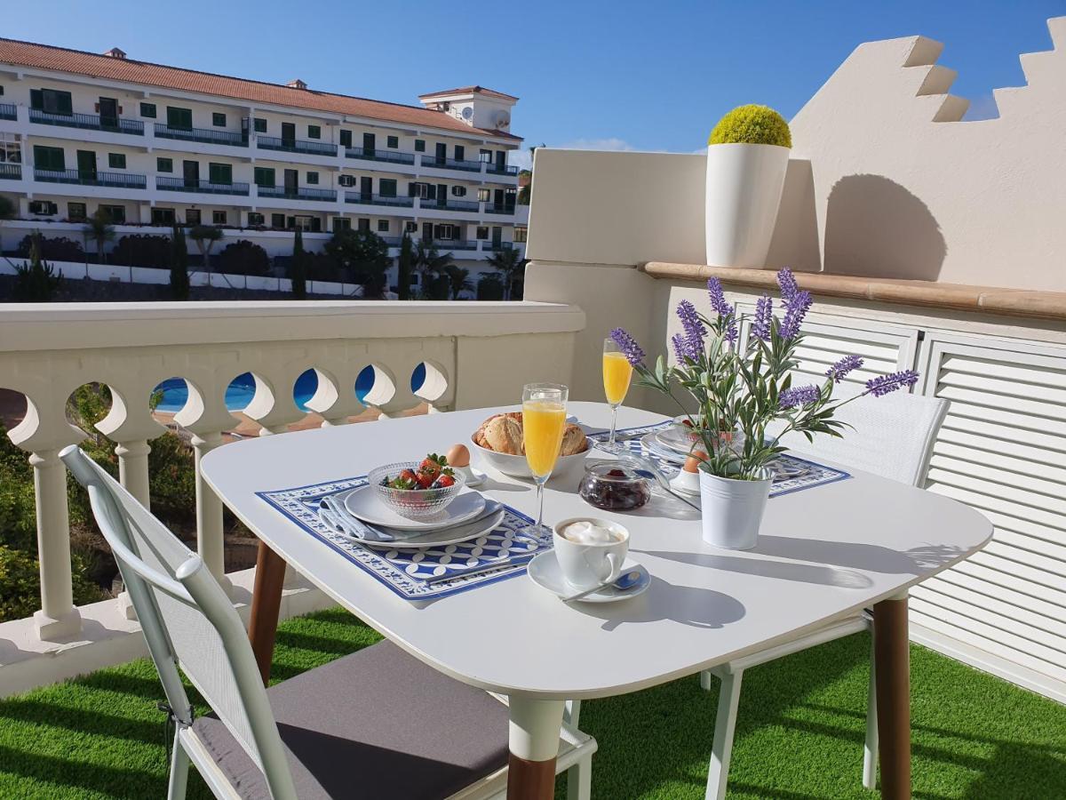 Luxury Apartment, Comfort And Relax, Views Of The Pool بويرتو ذي لا كروز المظهر الخارجي الصورة
