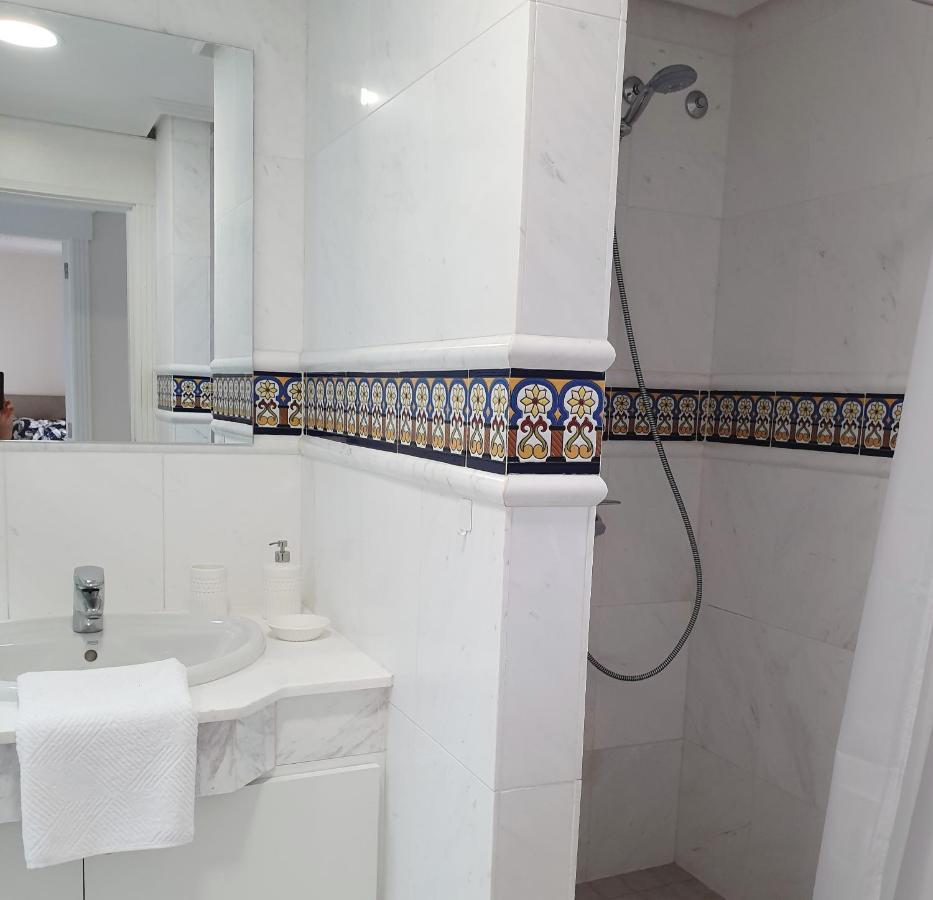 Luxury Apartment, Comfort And Relax, Views Of The Pool بويرتو ذي لا كروز المظهر الخارجي الصورة