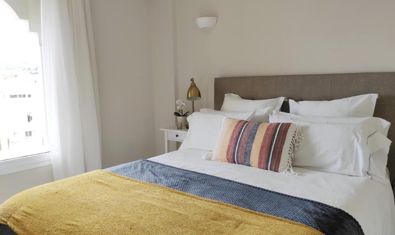 Luxury Apartment, Comfort And Relax, Views Of The Pool بويرتو ذي لا كروز المظهر الخارجي الصورة