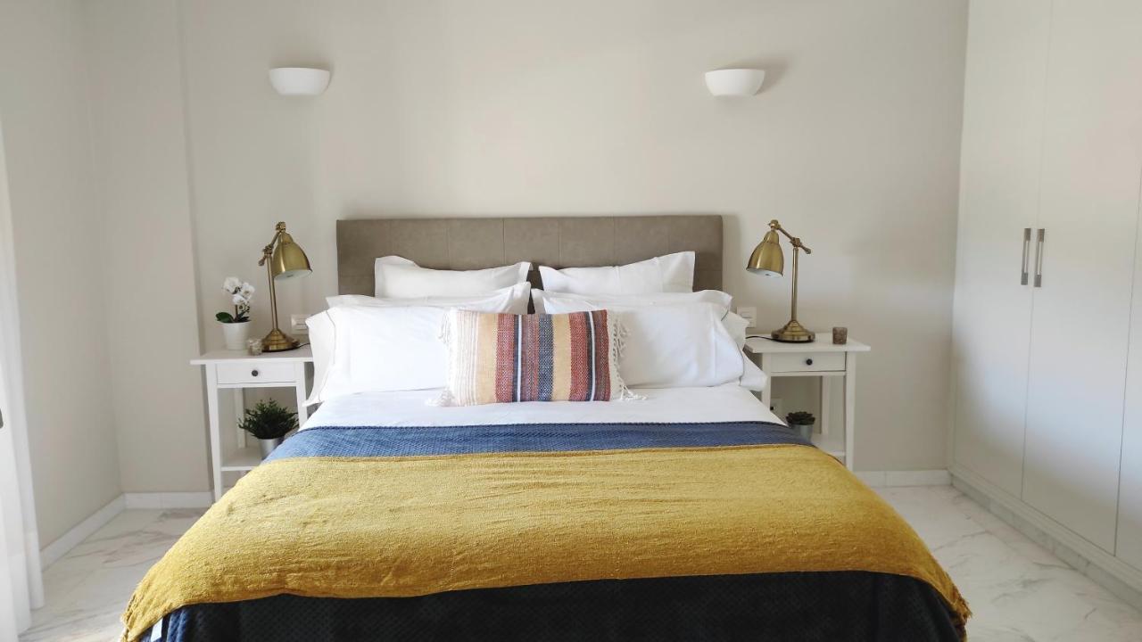 Luxury Apartment, Comfort And Relax, Views Of The Pool بويرتو ذي لا كروز المظهر الخارجي الصورة