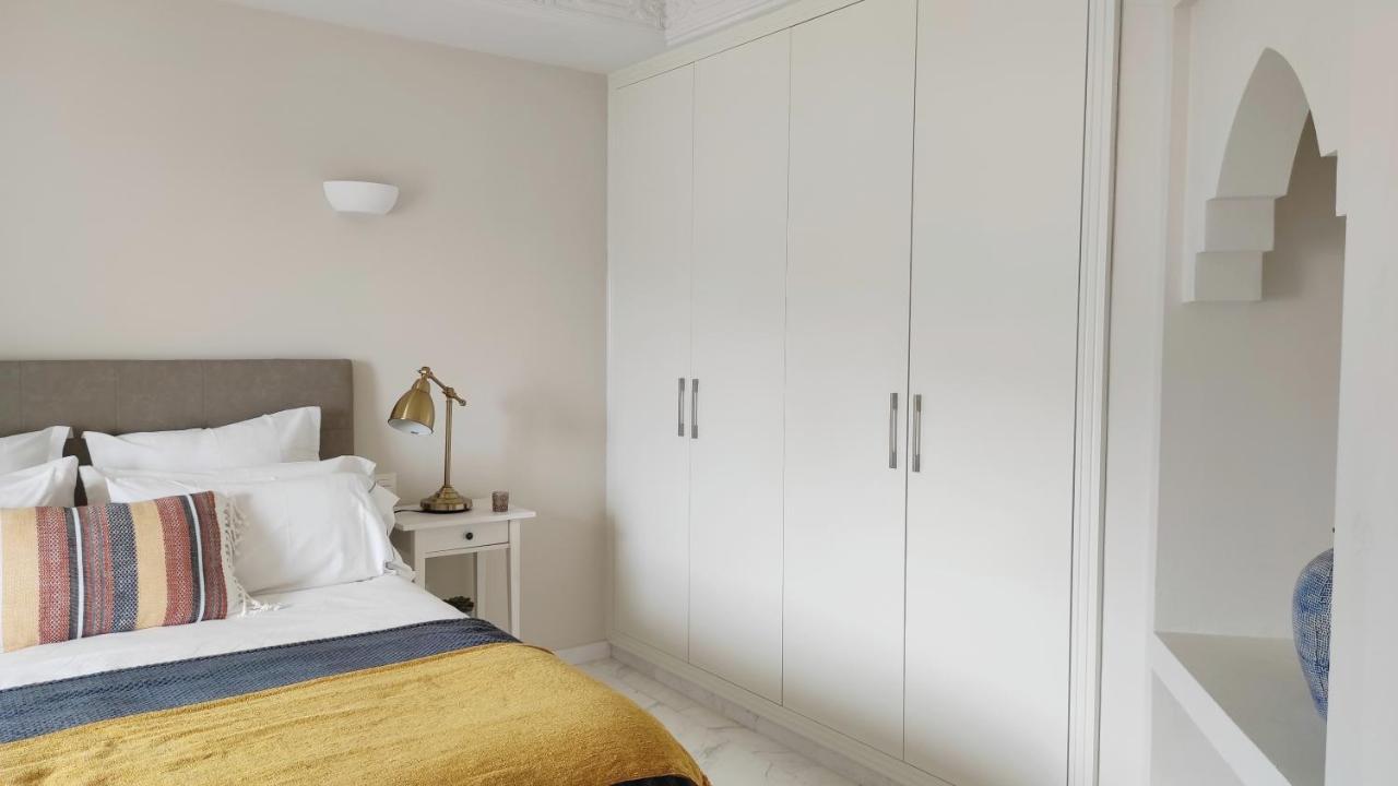 Luxury Apartment, Comfort And Relax, Views Of The Pool بويرتو ذي لا كروز المظهر الخارجي الصورة