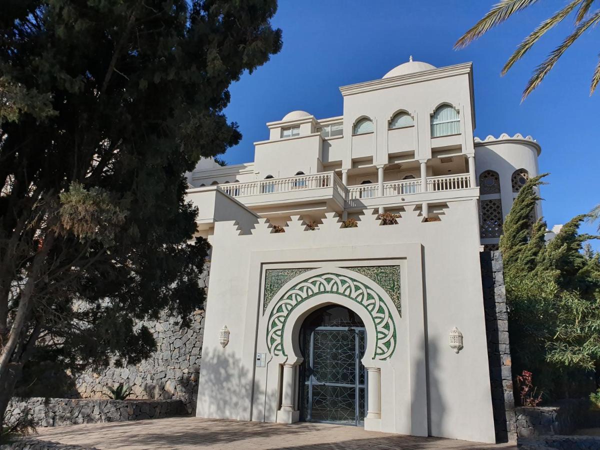 Luxury Apartment, Comfort And Relax, Views Of The Pool بويرتو ذي لا كروز المظهر الخارجي الصورة